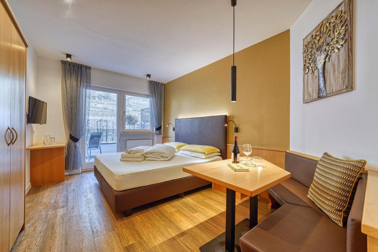 Mitterplarser Hotel 3*