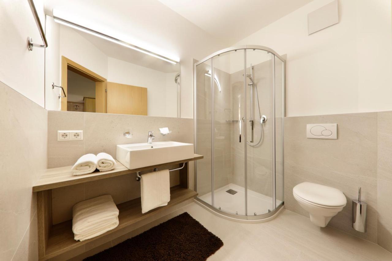 Hotel Mitterplarser 3*