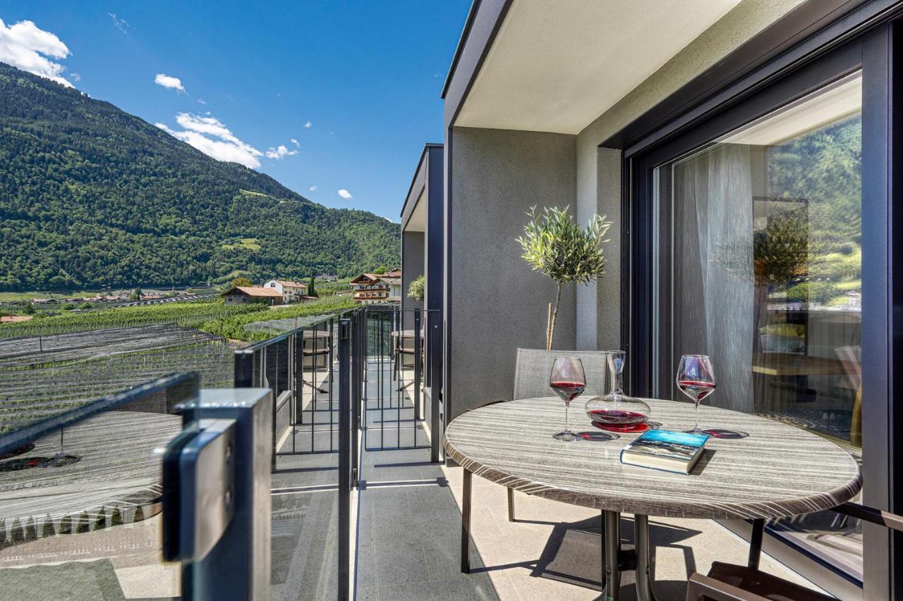 Mitterplarser Hotel Algund