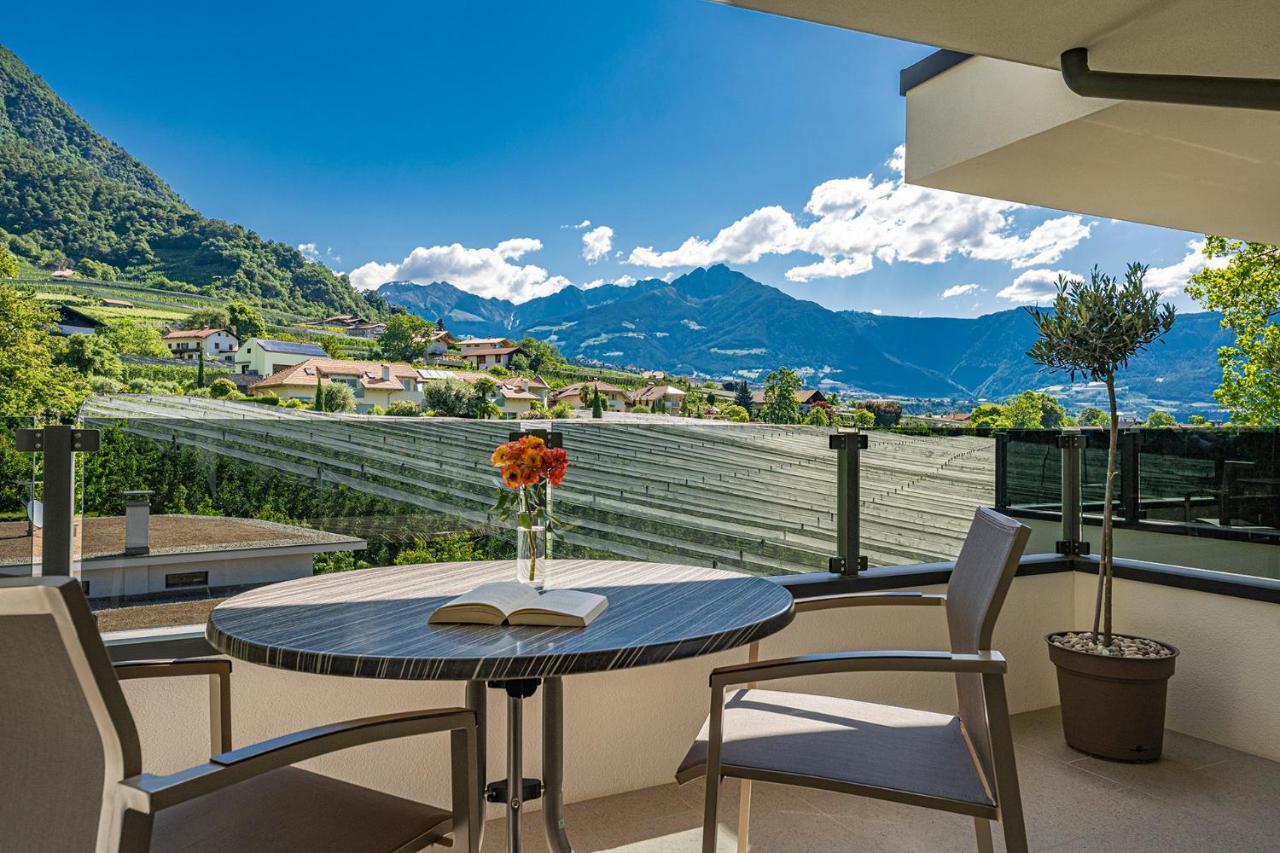 Mitterplarser Hotel Algund