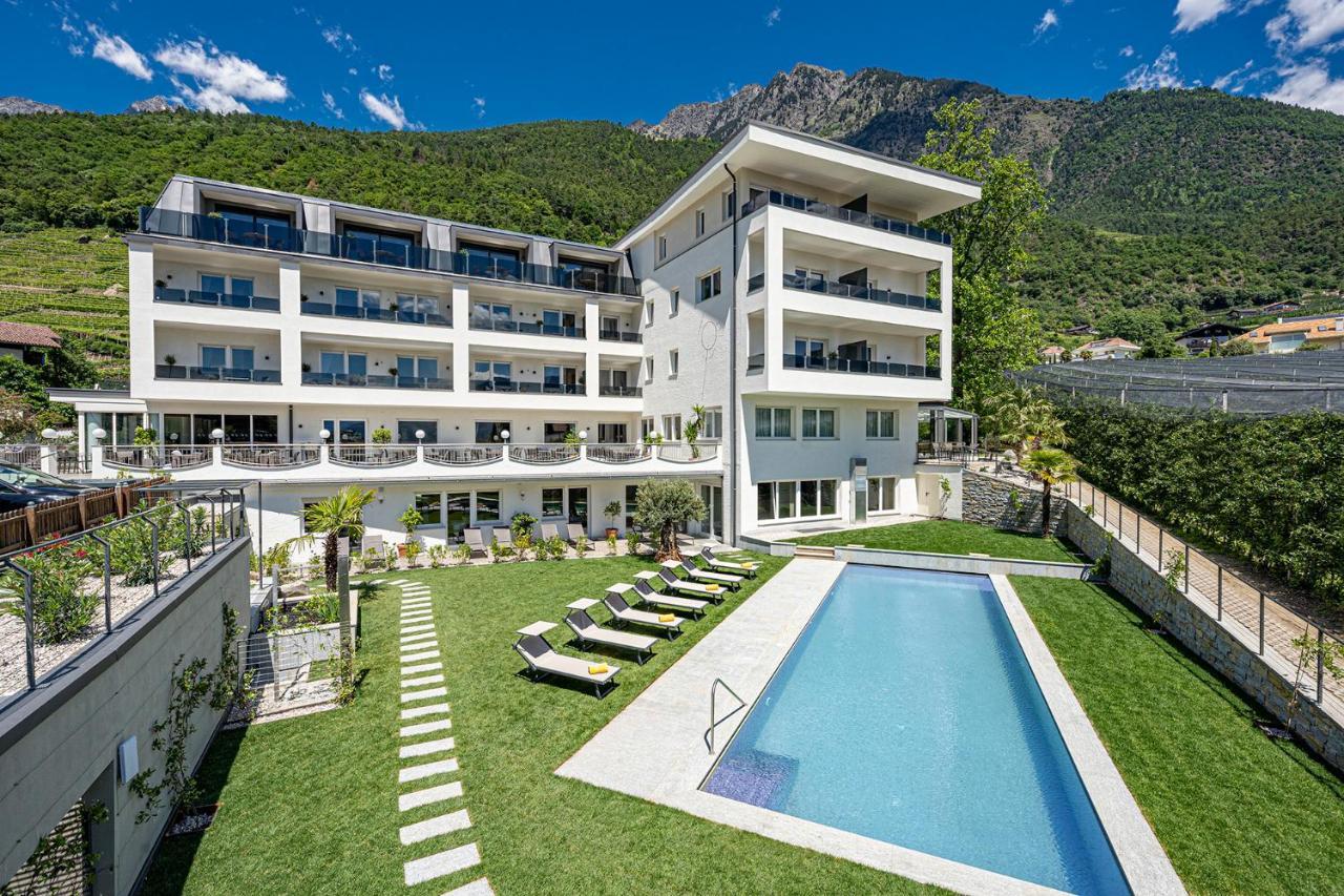 Hotel Mitterplarser