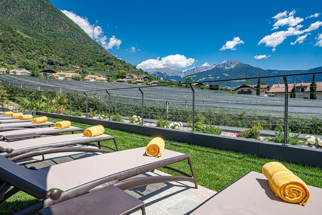 Hotel Mitterplarser