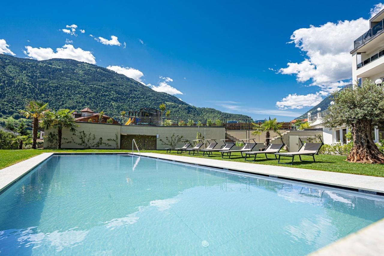 Mitterplarser Hotel Algund
