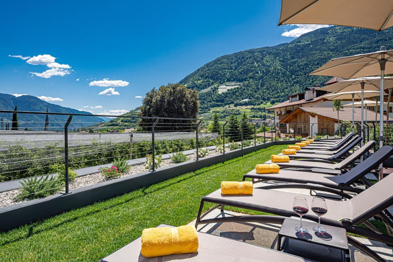 Mitterplarser Hotel 3*